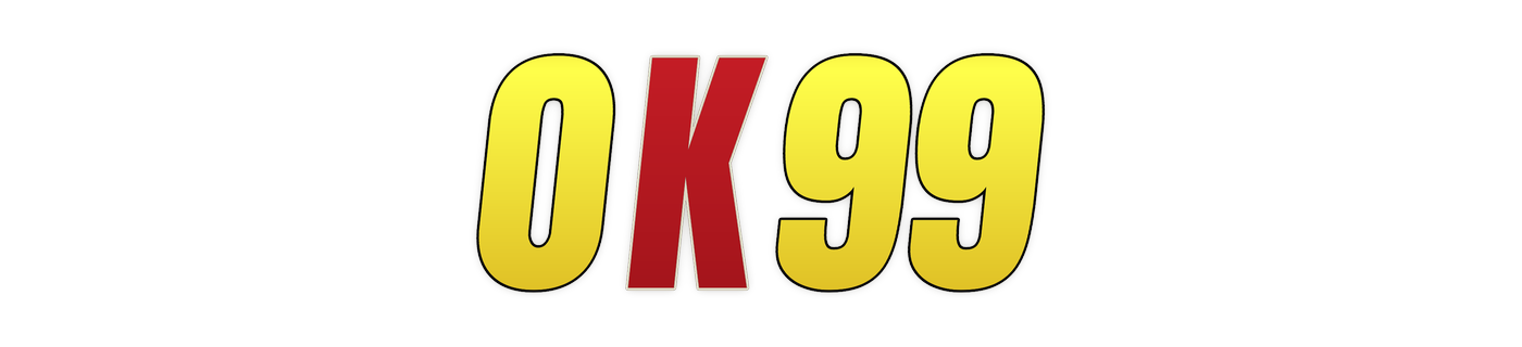 0k99 Logo